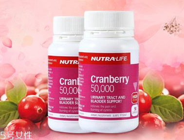 蔓越莓膠囊孕婦可以吃嗎？蔓越莓膠囊適合孕婦嗎？