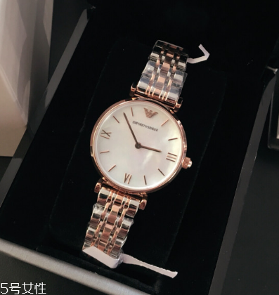 阿瑪尼手表多少錢？阿瑪尼手表正品價(jià)格