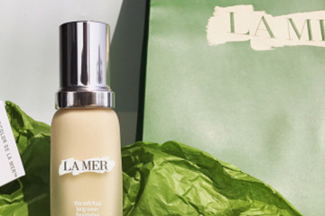阿瑪尼粉底液和lamer海藍(lán)之謎哪個(gè)好？