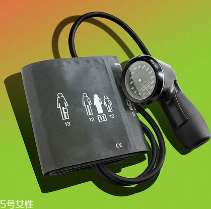 血壓計能測心率嗎？心率可以用血壓計測嗎？