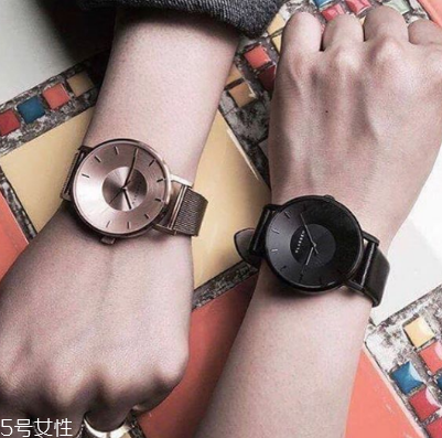 手表可以逆時針調(diào)嗎？手表為什么不能逆時針調(diào)？