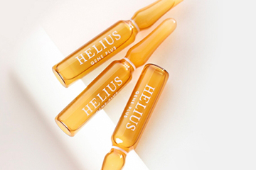 helius赫麗爾斯是什么牌子？helius哪個國家的