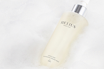 helius護膚品怎么樣？helius赫麗爾斯明星產(chǎn)品