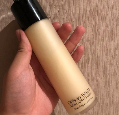 阿瑪尼卸妝凝露怎么用？阿瑪尼卸妝凝露使用心得