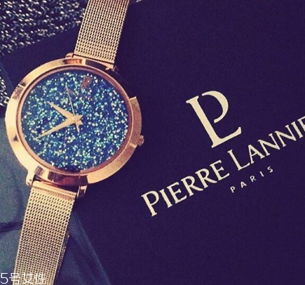 連尼亞手表質(zhì)量如何？pierre lannier手表怎么樣？
