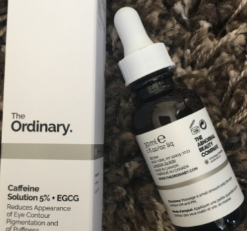 淡化暗沉眼霜哪個牌子好？眼部暗沉用什么眼霜