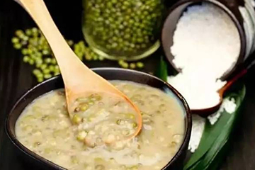 綠豆沙怎么做？綠豆沙的簡(jiǎn)單做法