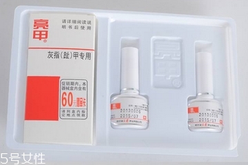 亮甲能治好腳氣嗎？腳氣能用亮甲治嗎？