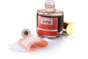 亮甲孕婦可以用嗎？孕婦可以用亮甲嗎？