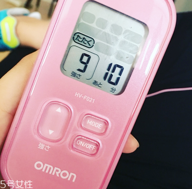 歐姆龍按摩儀的危害 歐姆龍按摩儀有壞處嗎？