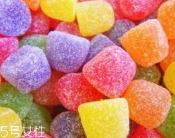 水果糖怎么做？水果糖的做法