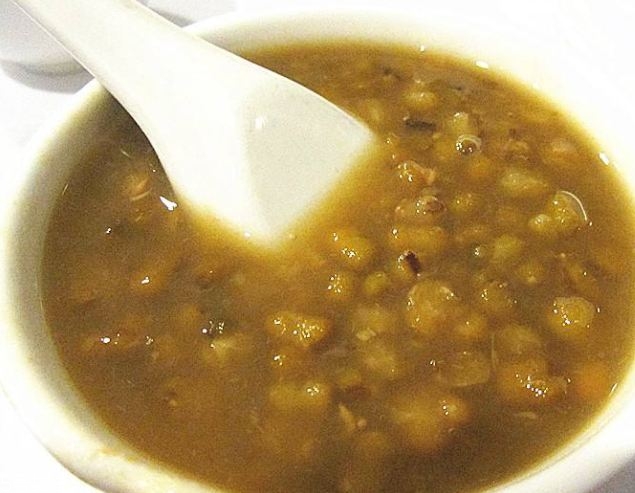 綠豆沙可以加什么？綠豆沙可以加紅糖嗎？