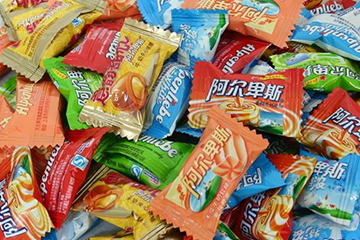 棒棒糖的牌子有哪些？好吃的棒棒糖推薦