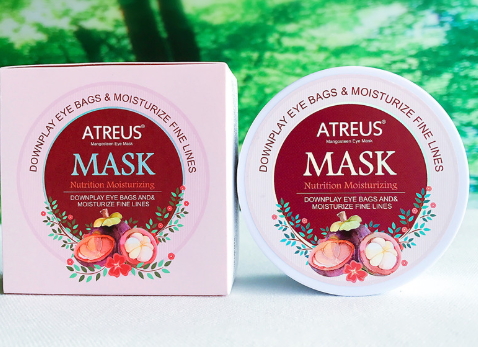 atreus山竹眼膜和atreus黃金眼膜區(qū)別？哪個好