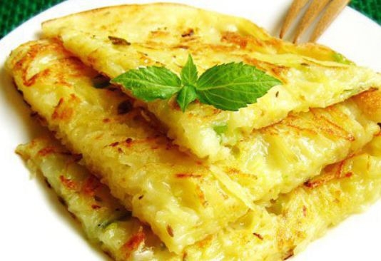 土豆餅適合所有人吃嗎？減肥的人可以吃土豆餅嗎？