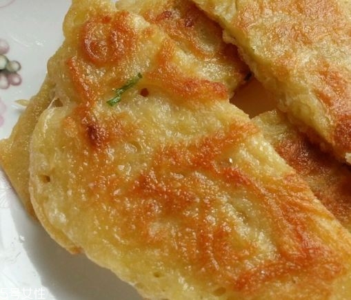 土豆餅適合所有人吃嗎？減肥的人可以吃土豆餅嗎？