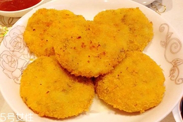 土豆餅的禁忌 做土豆餅時需要注意什么？
