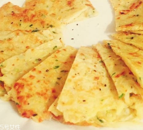 土豆餅的禁忌 做土豆餅時需要注意什么？
