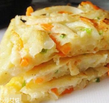 土豆能和雞蛋一起吃嗎？土豆和雞蛋一起吃會不會中毒？
