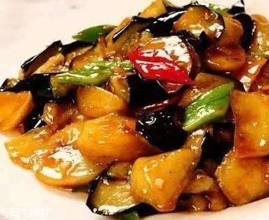 土豆絲炒雞蛋的做法 土豆絲炒雞蛋怎么做？