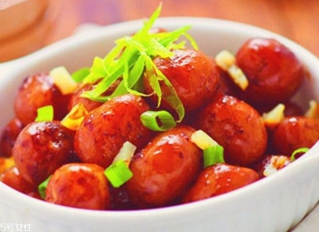 土豆要去皮嗎？土豆怎么去皮最快？