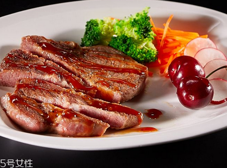 兒童牛排是哪個部位？兒童牛排是哪里的肉？