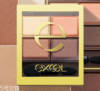 4色眼影哪個(gè)牌子好？四色眼影品牌排行榜