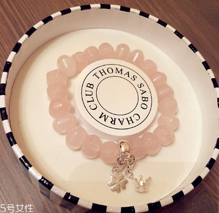thomas sabo是什么牌子？thomas sabo品牌介紹