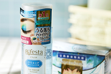日本眼唇卸妝液哪個(gè)牌子好？日本眼唇卸妝液排行榜