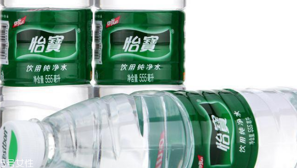 怡寶能長期喝嗎？怡寶有沒有營養(yǎng)？