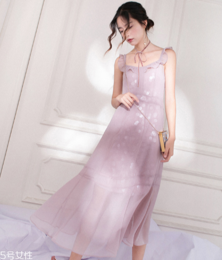 相親穿什么衣服合適？夏季相親穿什么好？