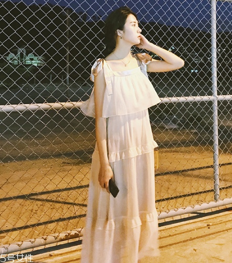 相親穿什么衣服合適？夏季相親穿什么好？
