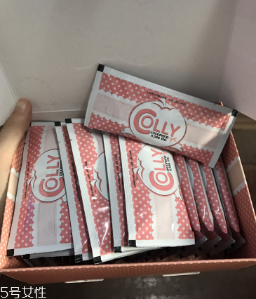 colly膠原蛋白怎么樣？colly膠原蛋白好嗎？