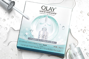 olay小白瓶面膜怎么用？olay小白瓶面膜可以和小白瓶一起用嗎