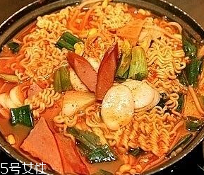 方便面是不是零食？方便面是不是發(fā)物？