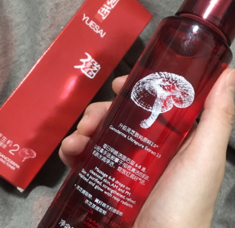 悅木之源和羽西哪個(gè)好？悅木之源菌菇水和羽西靈芝水