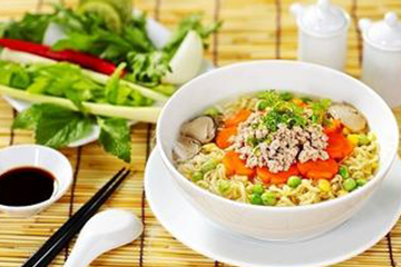 方便面加牛奶好吃嗎？牛奶方便面是黑暗料理嗎？