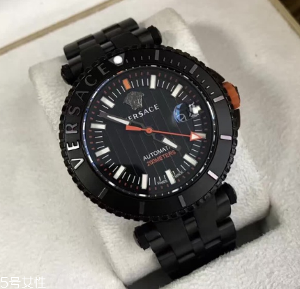手表什么顏色好看？手表買什么顏色好？