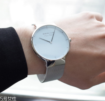 手表對(duì)人體有害嗎？手表對(duì)人體健康有影響嗎？
