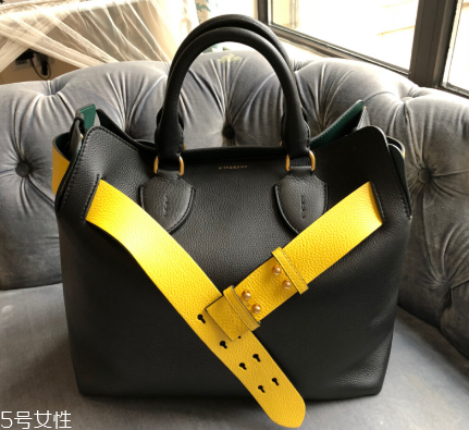 burberry the belt bag多少錢？巴寶莉貝爾特包專柜價格