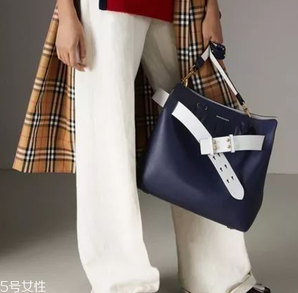 burberry the belt尺寸多大？巴寶莉貝爾特包有哪幾種尺寸？
