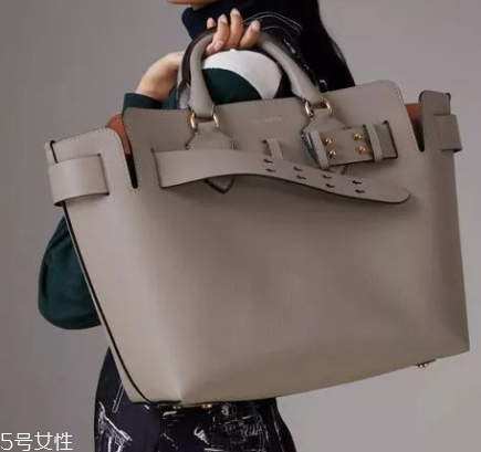 burberry the belt尺寸多大？巴寶莉貝爾特包有哪幾種尺寸？