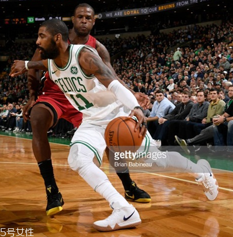 nike kyrie 4歐文4德魯大叔配色什么時候發(fā)售？