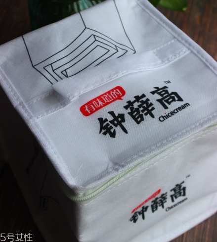 鐘薛高是什么牌子？鐘薛高雪糕保質(zhì)期
