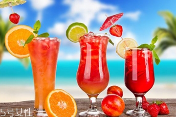 果汁飲料品牌排行榜 果汁品牌最好的是什么？