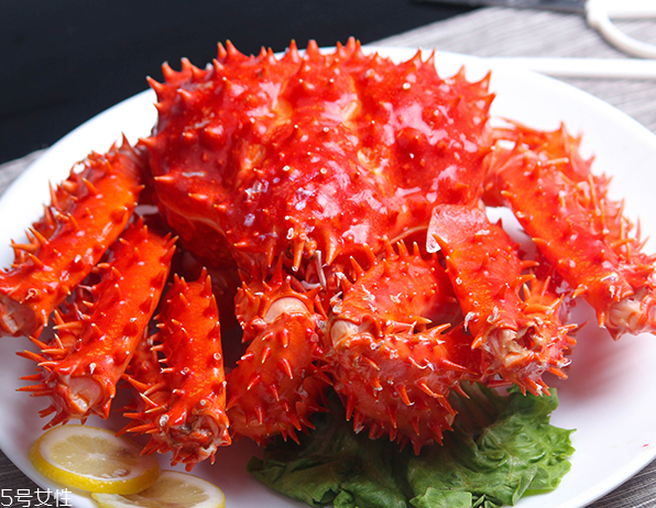 帝王蟹是螃蟹么？帝王蟹是哪里產(chǎn)的？