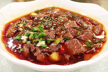 雞血能吃嗎？雞血吃了會(huì)怎樣？