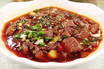 雞血能吃嗎？雞血吃了會怎樣？