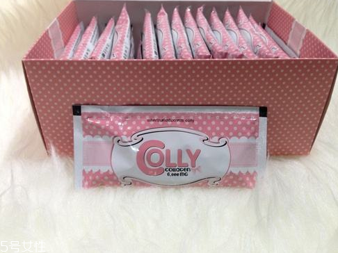 colly膠原蛋白致癌是真的嗎？