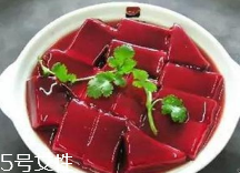 雞血怎么去腥？雞血腥味重嗎？